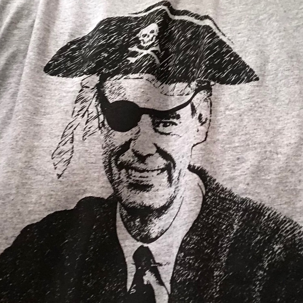 Meet your Posher, Andrew